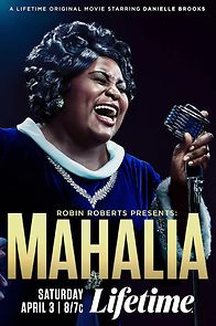 Watch Robin Roberts Presents: Mahalia