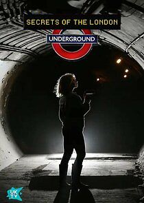 Watch Secrets of the London Underground