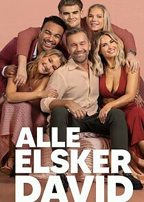 Watch Alle Elsker David