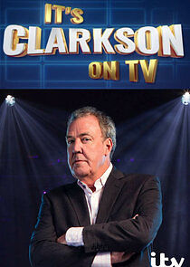 Watch It's Clarkson on TV