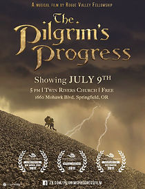 Watch The Pilgrim's Progress