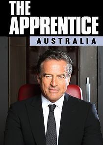 Watch The Apprentice Australia