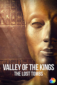 Watch Valley of the Kings: The Lost Tombs (TV Special 2021)