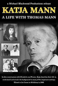Watch Katja Mann: A Life with Thomas Mann