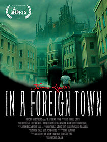Watch In a Foreign Town
