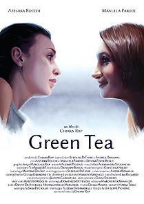 Watch Green Tea