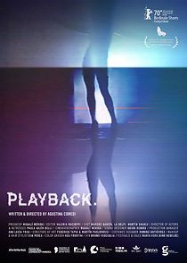 Watch Playback (Short 2019)