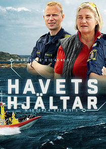 Watch Havets Hjältar
