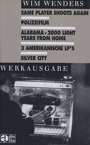 Watch Same Player Shoots Again (Short 1968)