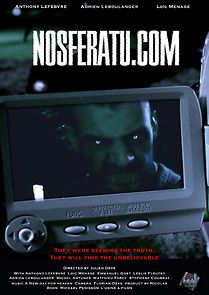 Watch Nosferatu.com