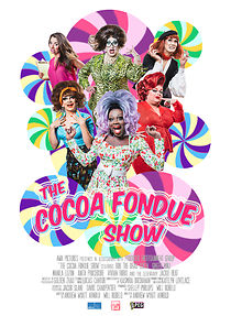 Watch The Cocoa Fondue Show