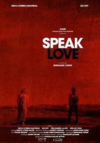 Watch Speak Love
