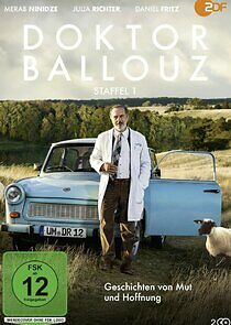 Watch Doktor Ballouz
