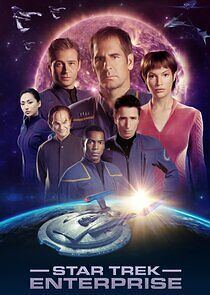 Watch Star Trek: Enterprise