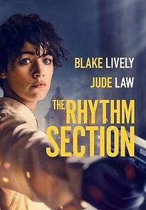 Watch The Rhythm Section: Deleted and Extended Scenes