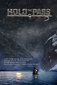 Watch Hold the Pass (Short 2020)