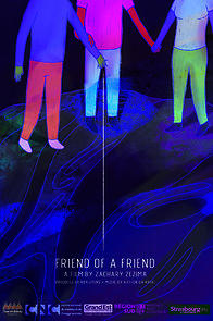 Watch Friend of a Friend (Short 2020)