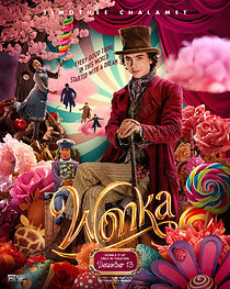 Watch Wonka