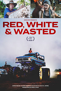 Watch Red, White & Wasted