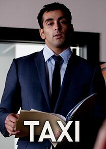 Watch Taxi