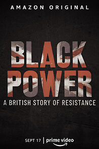 Watch Black Power: A British Story of Resistance