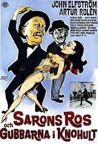 Watch Sarons ros och gubbarna i Knohult