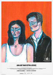 Watch Anna and Tomas Getting a Divorce (Short 2019)