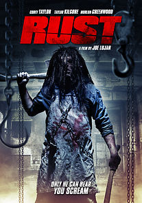 Watch Rust (Short 2014)