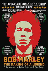 Watch Bob Marley: The Making of a Legend