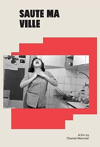 Watch Saute ma ville (Short 1971)