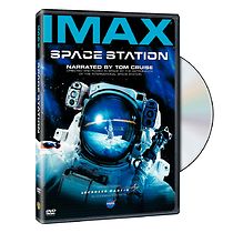 Watch IMAX Space Station: Adventures in Space