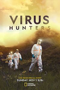 Watch Virus Hunters