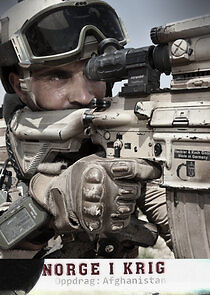 Watch Norge i krig - oppdrag Afghanistan