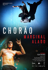 Watch Chorão: Marginal Alado