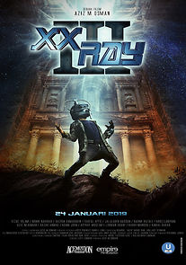 Watch XX Ray III