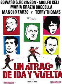 Watch It's Your Move