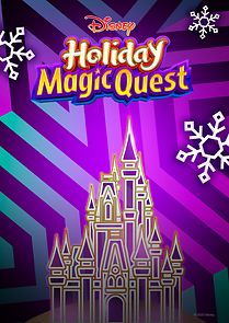 Watch Disney Holiday Magic Quest (TV Special 2020)