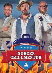 Watch Norges Grillmester