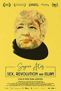 Watch Seyran Ates: Sex, Revolution and Islam