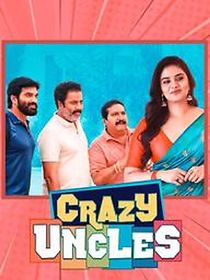 Watch Crazy Uncles