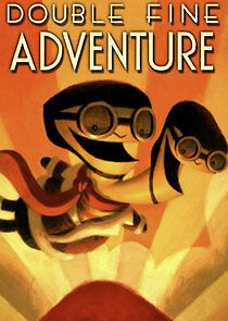 Watch Double Fine Adventure!