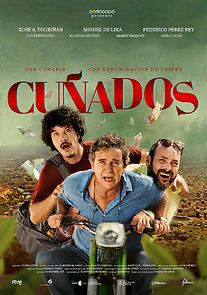 Watch Cuñados