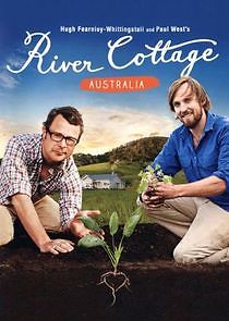 Watch River Cottage Australia