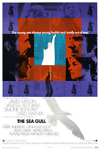 Watch The Sea Gull