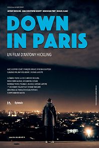 Watch Down in Paris