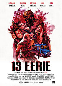 Watch 13 Eerie