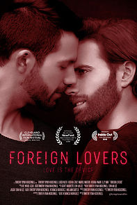 Watch Foreign Lovers