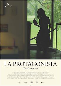 Watch La protagonista