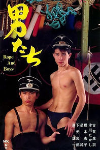 Watch Rope and Boys