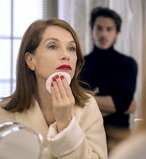 Watch I love Isabelle Huppert